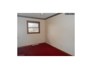Bedroom B