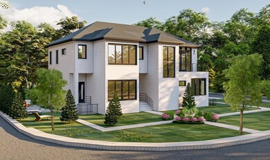 222 Spiers Rd, Newton Center, MA 02459 - photo 2