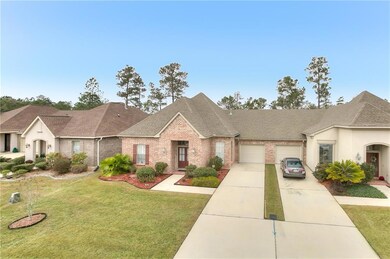 169 Cross Creek Dr unit A, Slidell, LA 70461 - photo 2