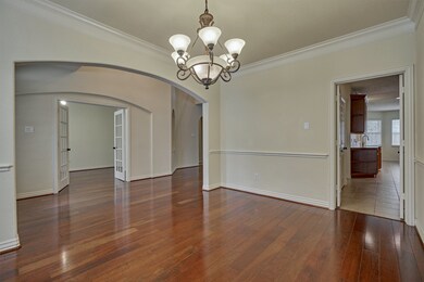 6 E Scribewood Cir, Spring, TX 77382 - photo 7