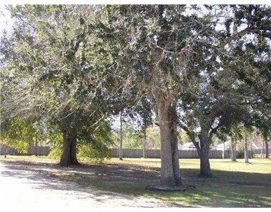 Land. ENTRANCE DRIVEWAY WITH BEAUTIFUL TREES