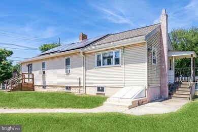 201 Florence Ave, Westville, NJ 08093 - photo 2