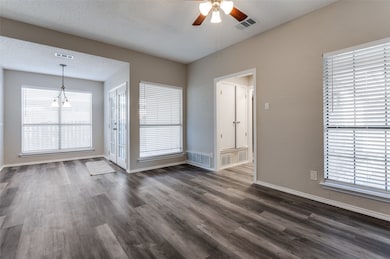 8539 & 8541 Holly St, Frisco, TX 75034 - photo 3