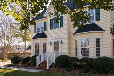 758 Winterfield Dr, Winterville, NC 28590 - photo 3