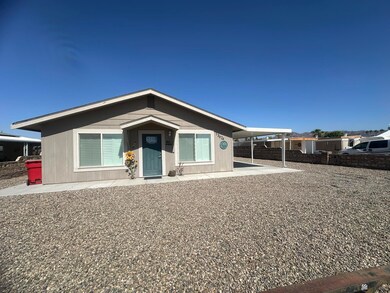 13624 E 47th St, Yuma, AZ 85367 - photo 2