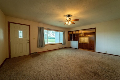 Entrance Foyer