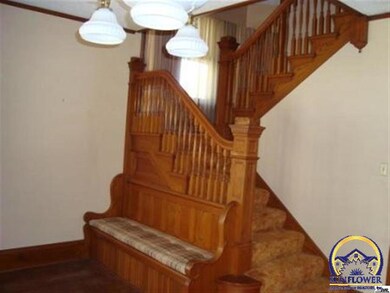 602 S Main St, Rossville, KS 66533 - photo 2