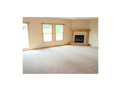 Large Family Room.