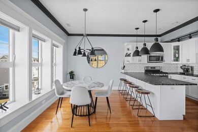 11 S Mason St unit 10, Salem, MA 01970 - photo 5