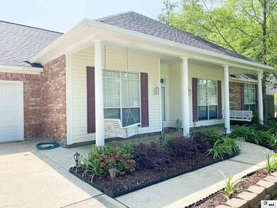 306 Mayhaw St, Monroe, LA 71203 - photo 2