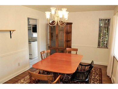 Dining Room.