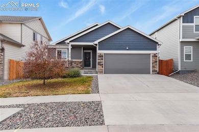 2610 Tempest Dr, Colorado Springs, CO 80939 - photo 5