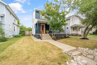 656 Sheldon Ave, Columbus, OH 43207 - photo 3