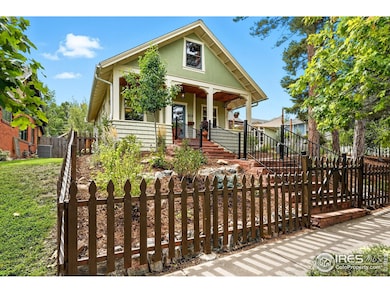 424 Concord Ave, Boulder, CO 80304 - photo 2