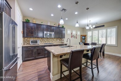 Kitchen 1