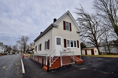 7 Hodges Ave, Taunton, MA 02780 - photo 3