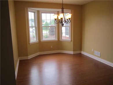 Dining Room. Large Dining Room that can accommodat