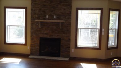 6013 NW Button Rd, Topeka, KS 66618 - photo 5