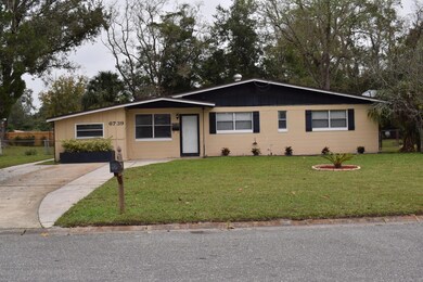 6739 Daughtry Blvd S, Jacksonville, FL 32210 - photo 2