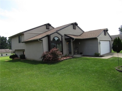 1723 Bridle Way Blvd, Columbus, IN 47201 - photo 3