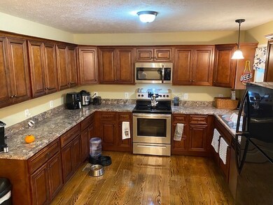 119 Doak St, Shelbyville, TN 37160 - photo 6