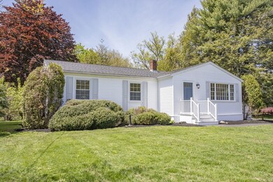 40 Disamar Rd, Taunton, MA 02780 - photo 2