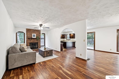 5800 Berkeley Dr, Lincoln, NE 68512 - photo 5