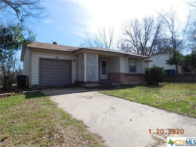 311 Ash St, Copperas Cove, TX 76522 - photo 3