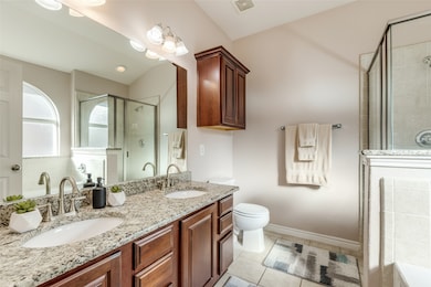 2672 Calmwater Dr, Little Elm, TX 75068 - photo 5