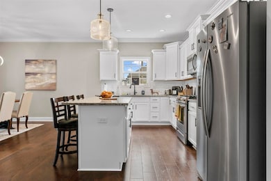 2798 Winstar Ct, Bowling Green, KY 42104 - photo 6