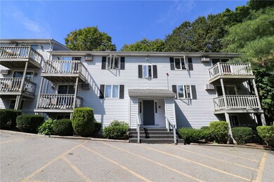 2 Angle St unit 8, Manville, RI 02838 - photo 3