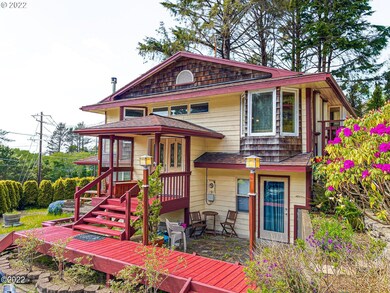 850 SE 31st St, Lincoln City, OR 97367 - photo 2