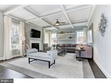 602 Dolmens Ln, Malvern, PA 19355 - photo 6