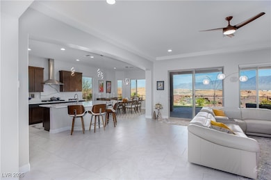 1130 Calico Ridge, Mesquite, NV 89034 - photo 3