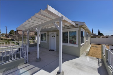 4326 Manchester Front, El Paso, TX 79903 - photo 7