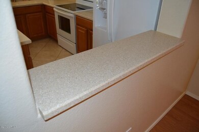 Corian Countertops