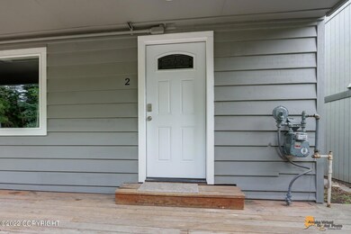 3107 Willow St unit 2, Anchorage, AK 99517 - photo 3