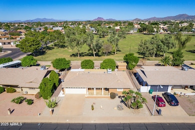 6416 E El Paso St, Mesa, AZ 85205 - photo 2