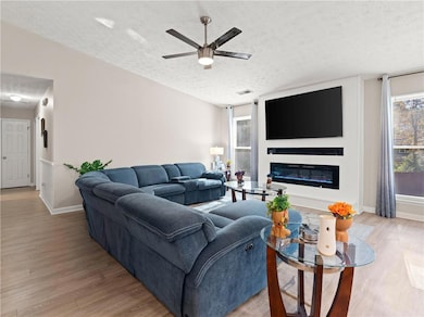 3503 Riverchase Knolls, Decatur, GA 30034 - photo 3