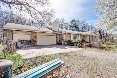 13312 N Douglas Blvd, Jones, OK 73049 - photo 4