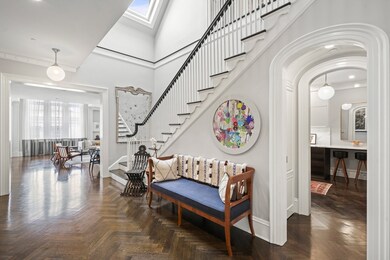 20 Beacon St unit Penthouse, Boston, MA 02108 - photo 4