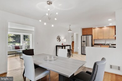 1013 Dalebrook Dr, Alexandria, VA 22308 - photo 7