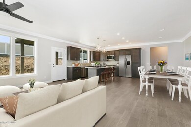 Open Concept