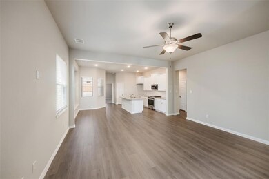 3821 Sky Dr, Sherman, TX 75090 - photo 4