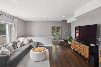 1747 W Pierce Ave unit 2, Chicago, IL 60622 - photo 3