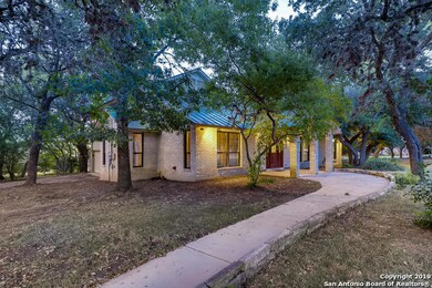 8717 Paisano Pass, San Antonio, TX 78255 - photo 3