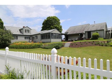 61 Daniel Webster Hwy, Center Harbor, NH 03226 - photo 4