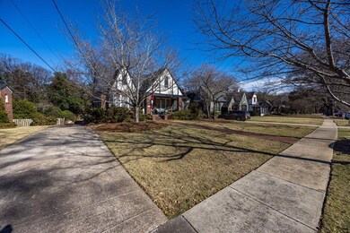 Sidewalk View