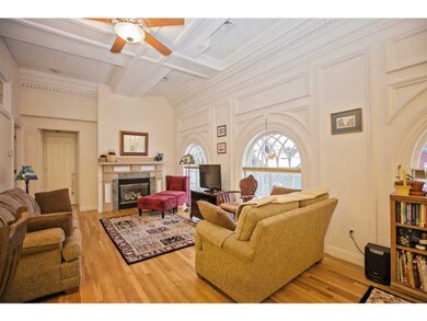 Living Room.