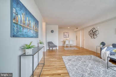 St. Paul at Chase Condominiums unit 1706, Baltimore, MD 21202 - photo 7